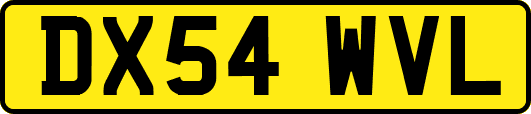 DX54WVL