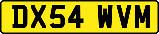 DX54WVM