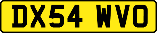 DX54WVO