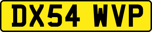 DX54WVP
