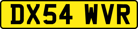 DX54WVR
