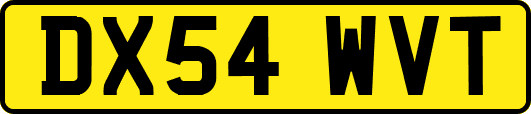 DX54WVT