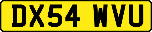 DX54WVU