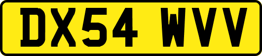 DX54WVV
