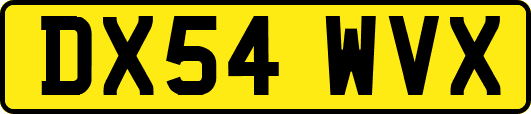 DX54WVX