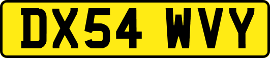 DX54WVY