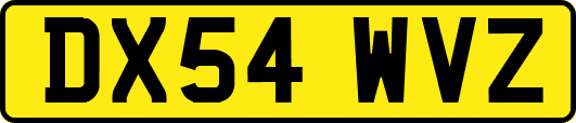 DX54WVZ