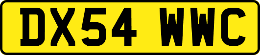 DX54WWC