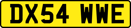 DX54WWE