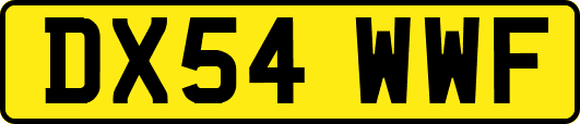 DX54WWF