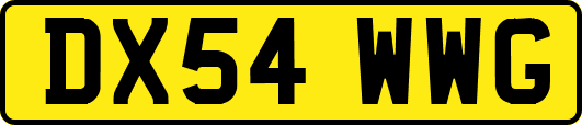 DX54WWG