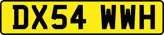 DX54WWH