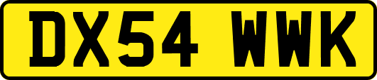 DX54WWK