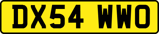 DX54WWO