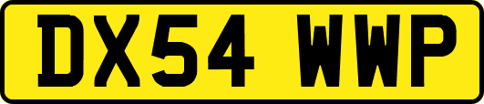 DX54WWP