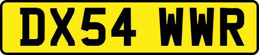 DX54WWR