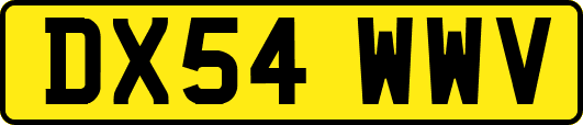 DX54WWV