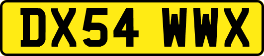 DX54WWX