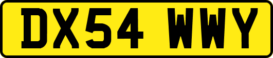 DX54WWY