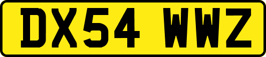 DX54WWZ