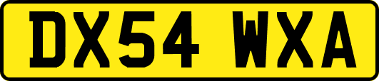 DX54WXA