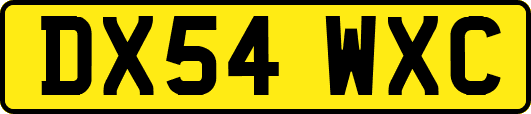 DX54WXC
