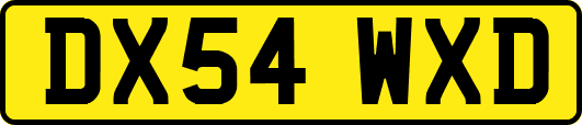 DX54WXD