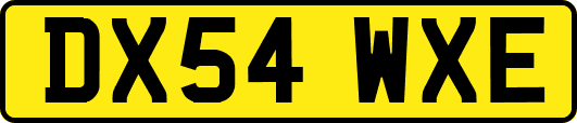DX54WXE