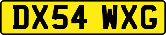 DX54WXG