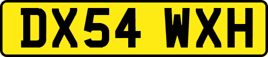 DX54WXH