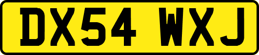 DX54WXJ