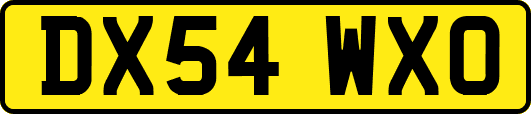 DX54WXO