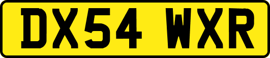 DX54WXR