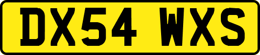 DX54WXS