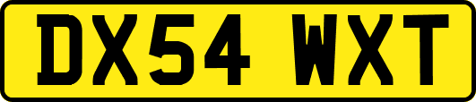 DX54WXT