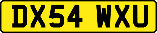 DX54WXU