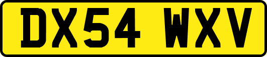 DX54WXV