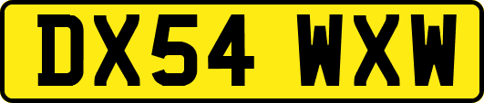 DX54WXW