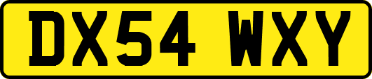 DX54WXY