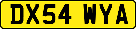 DX54WYA