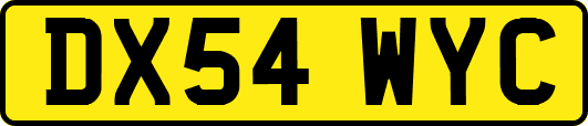 DX54WYC