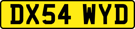 DX54WYD