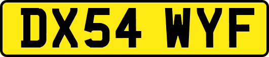 DX54WYF