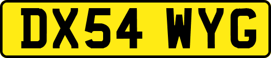 DX54WYG
