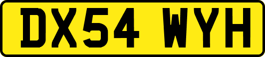 DX54WYH