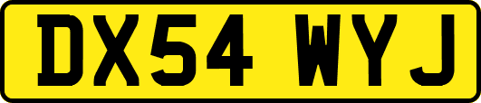 DX54WYJ