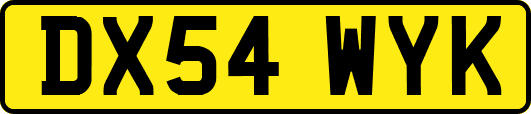 DX54WYK
