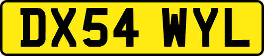 DX54WYL