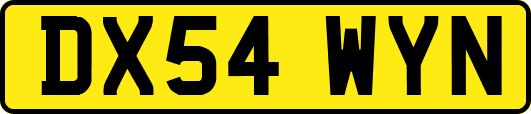 DX54WYN