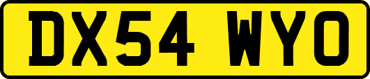 DX54WYO